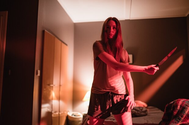 Dual (2022) - photo 6