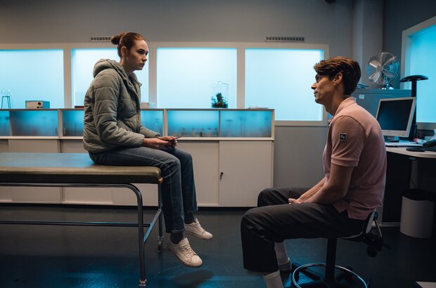 Dual (2022) - photo 7