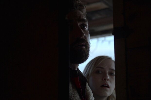 Claw (2021) - photo 7