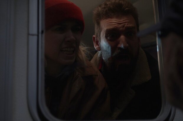 Claw (2021) - photo 5