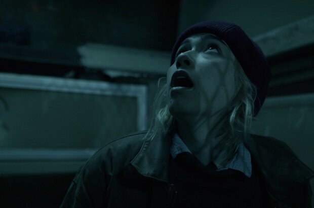 Claw (2021) - photo 6
