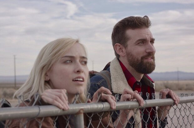 Claw (2021) - photo 1