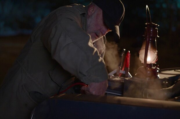 Claw (2021) - photo 13