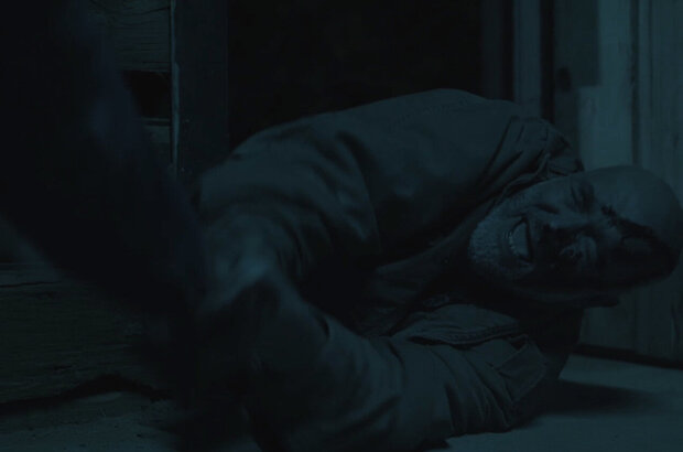Claw (2021) - photo 4