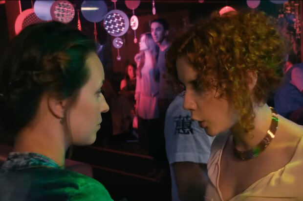 С чистого листа (2013) - фото 5