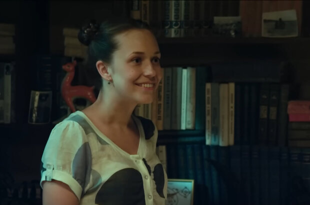 С чистого листа (2013) - фото 3