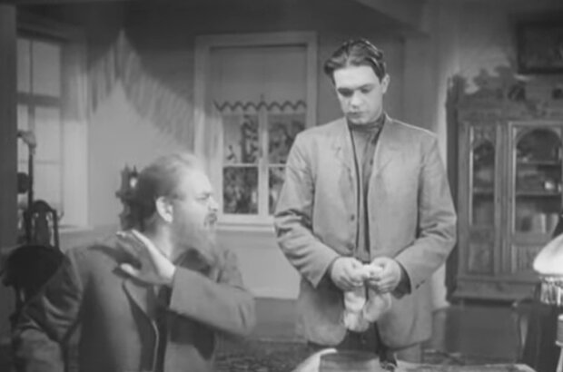 The Artamonov Case (1941) - photo 1