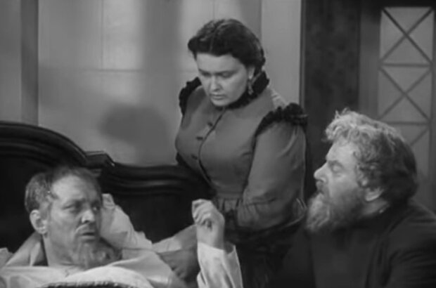 The Artamonov Case (1941) - photo 3