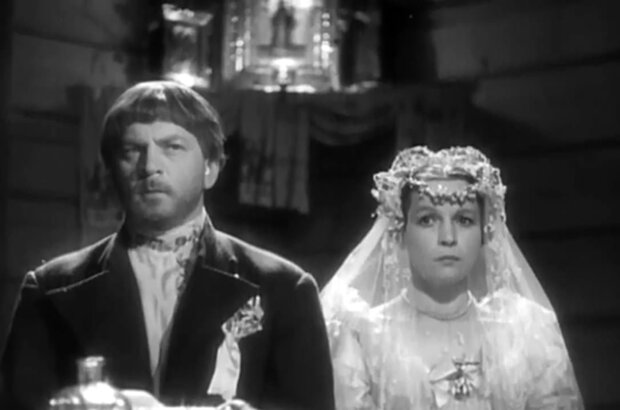 The Artamonov Case (1941) - photo 2