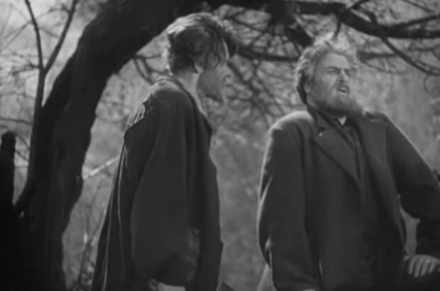 The Artamonov Case (1941) - photo 5