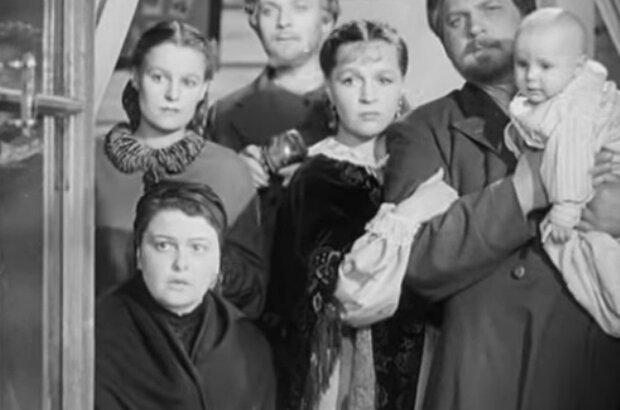 The Artamonov Case (1941) - photo 8