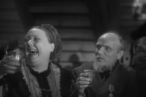 The Artamonov Case (1941) - photo 4