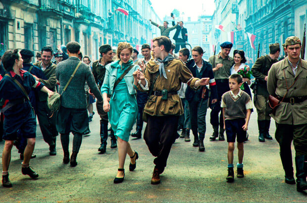 Warsaw 44 (2014) - photo 5