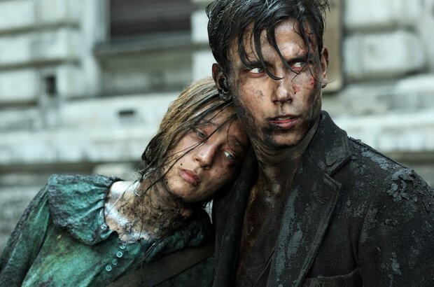 Warsaw 44 (2014) - photo 2