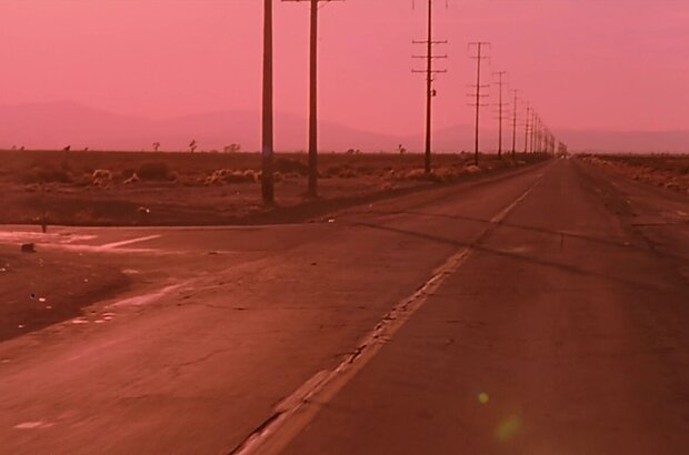 Leaving Las Vegas (1995) - photo 6