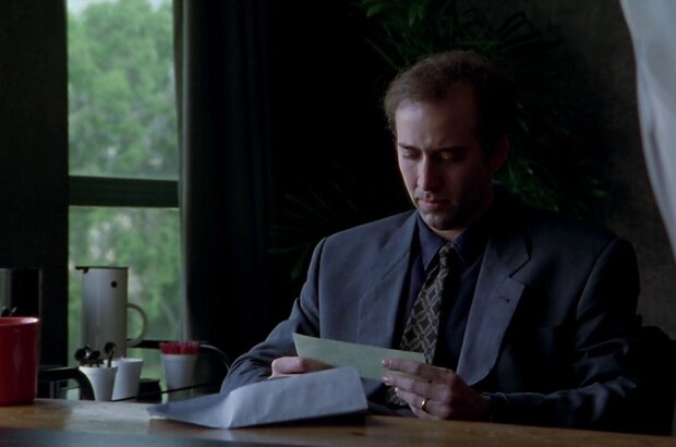 Leaving Las Vegas (1995) - photo 3
