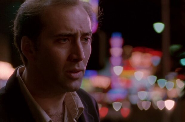 Leaving Las Vegas (1995) - photo 2