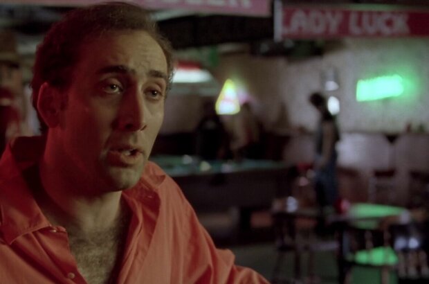Leaving Las Vegas (1995) - photo 1
