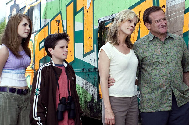 RV (2006) - photo 7