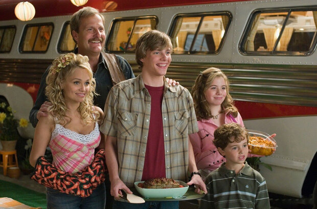 RV (2006) - photo 6