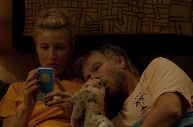 Family Swap / Le sens de la famille (2020) - photo 8