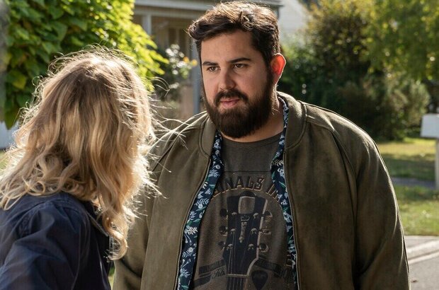 Family Swap / Le sens de la famille (2020) - photo 4