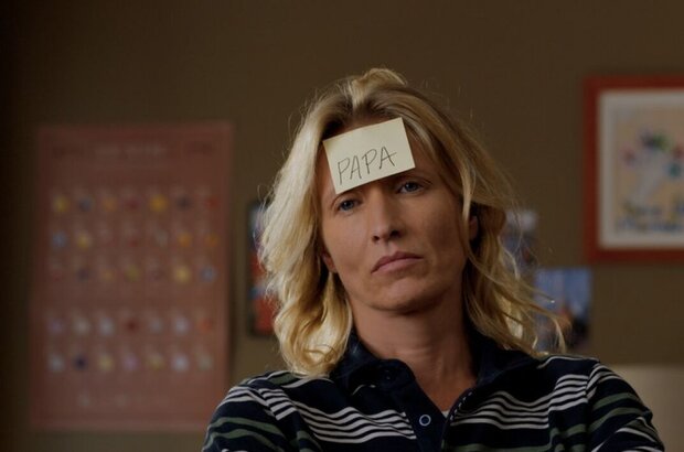 Family Swap / Le sens de la famille (2020) - photo 6