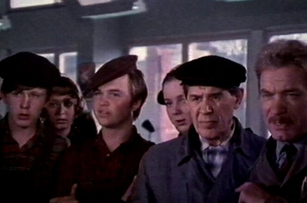 Potryasayushchiy Berendeev (1976) - photo 3