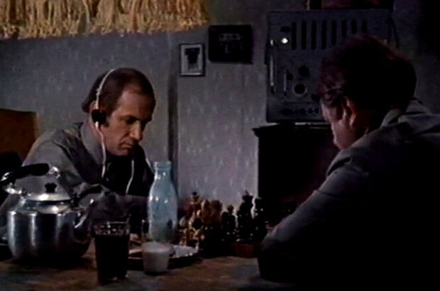 Potryasayushchiy Berendeev (1976) - photo 8