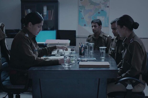 Soni (2018) - photo 3