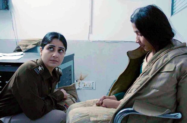 Soni (2018) - photo 1