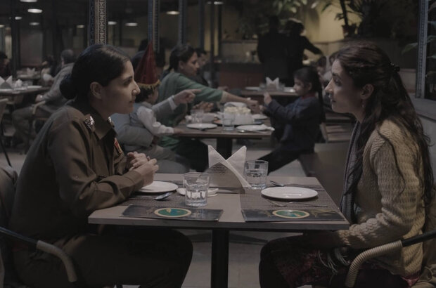 Soni (2018) - photo 4
