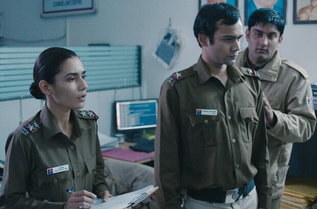 Soni (2018) - photo 5