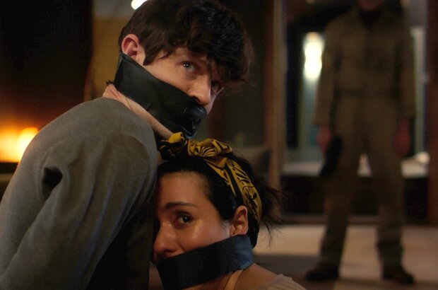 Barbarians (2021) - photo 1
