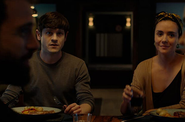 Barbarians (2021) - photo 3