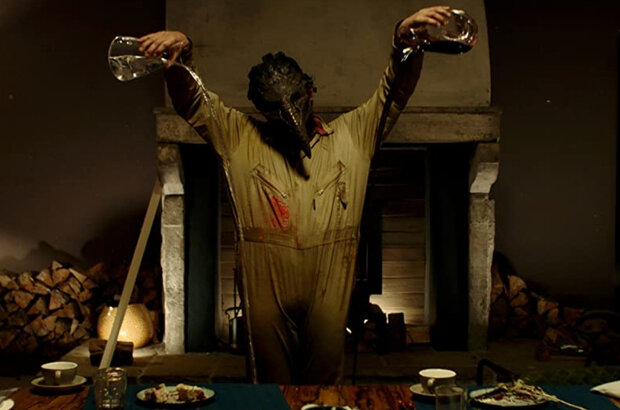 Barbarians (2021) - photo 5