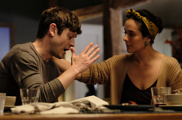 Barbarians (2021) - photo 2