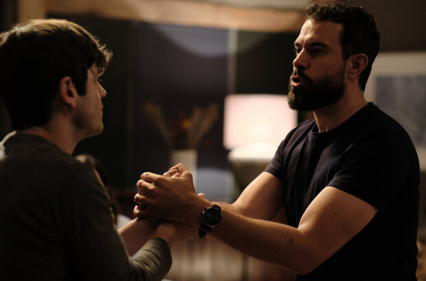 Barbarians (2021) - photo 7