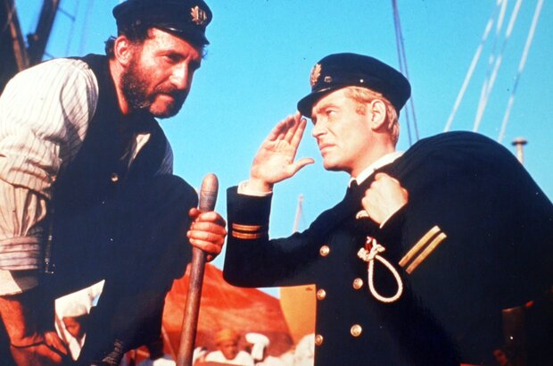 Lord Jim (1965) - photo 2