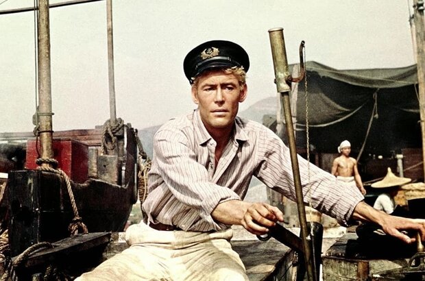 Lord Jim (1965) - photo 1