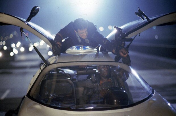 Demolition Man (1993) - photo 3