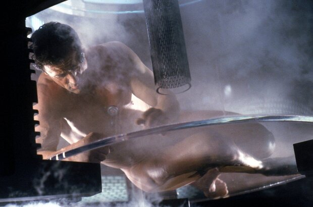 Demolition Man (1993) - photo 6