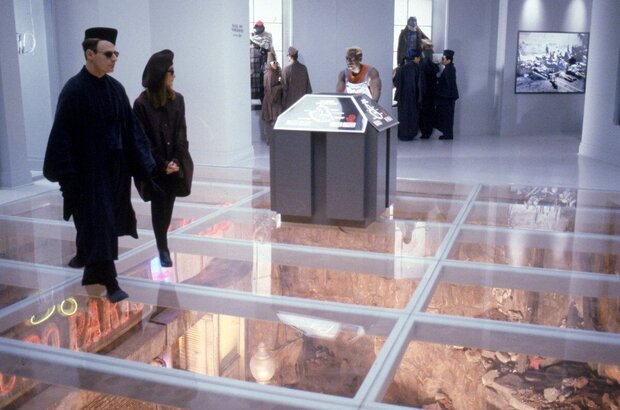 Demolition Man (1993) - photo 4