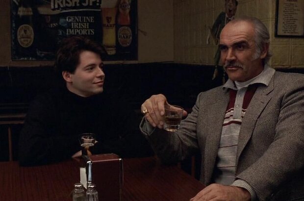 Family Business (1989) - photo 3
