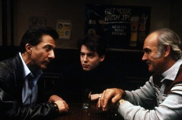 Family Business (1989) - photo 2