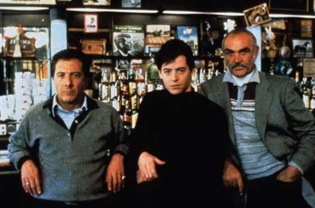 Family Business (1989) - photo 1