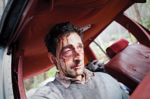 Wrecked (2011) - photo 1