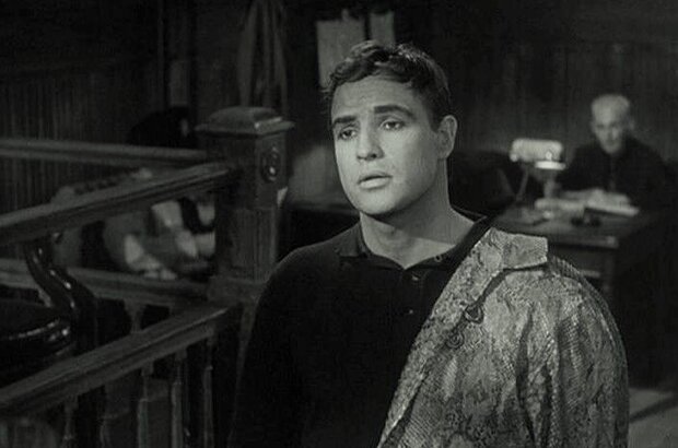 The Fugitive Kind (1959) - photo 6