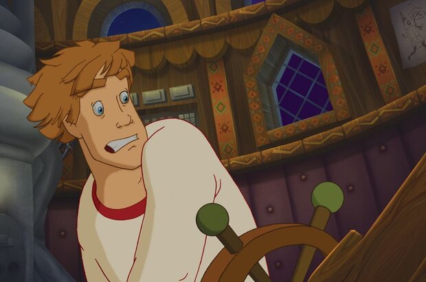 Ivan Tsarevich i Seryy Volk 2 (2013) - photo 15