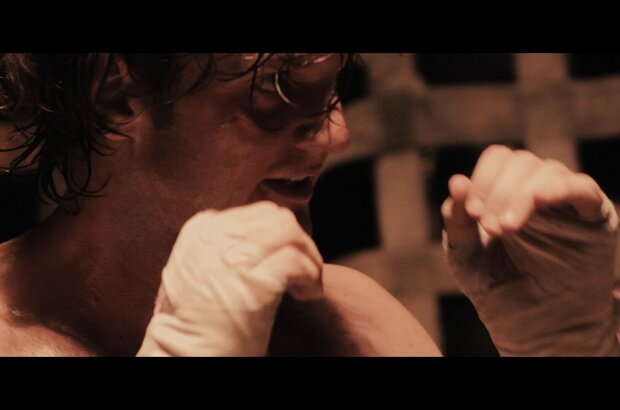 Brawler (2011) - photo 4